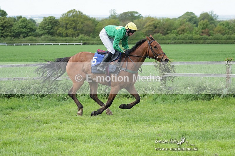 PtP 070523 210 - Kimblewick Races Coronation Meet  Kingston Blount 07/05/23