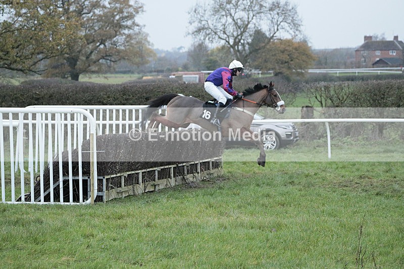 PtP 041222 0936 - Wheatland  Hunt PtP Chaddesley Corbett, Worcs 04/12/22