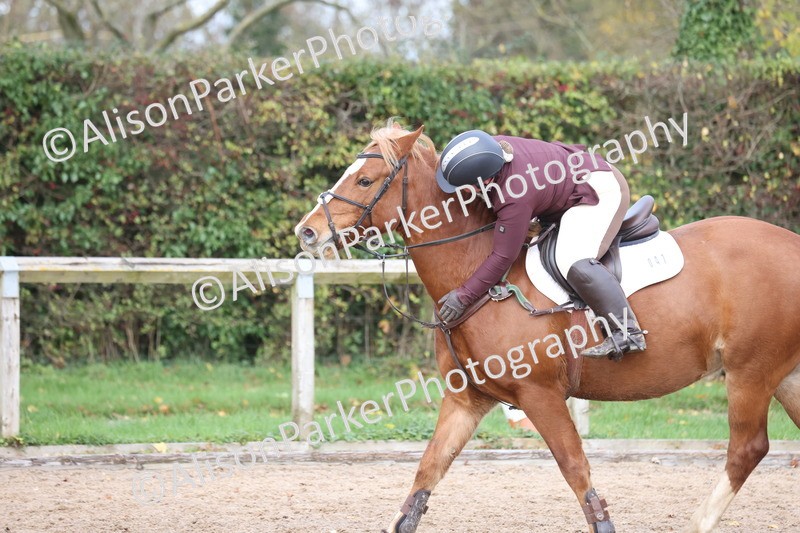 20251116-0600 - Class 3 - 80cm