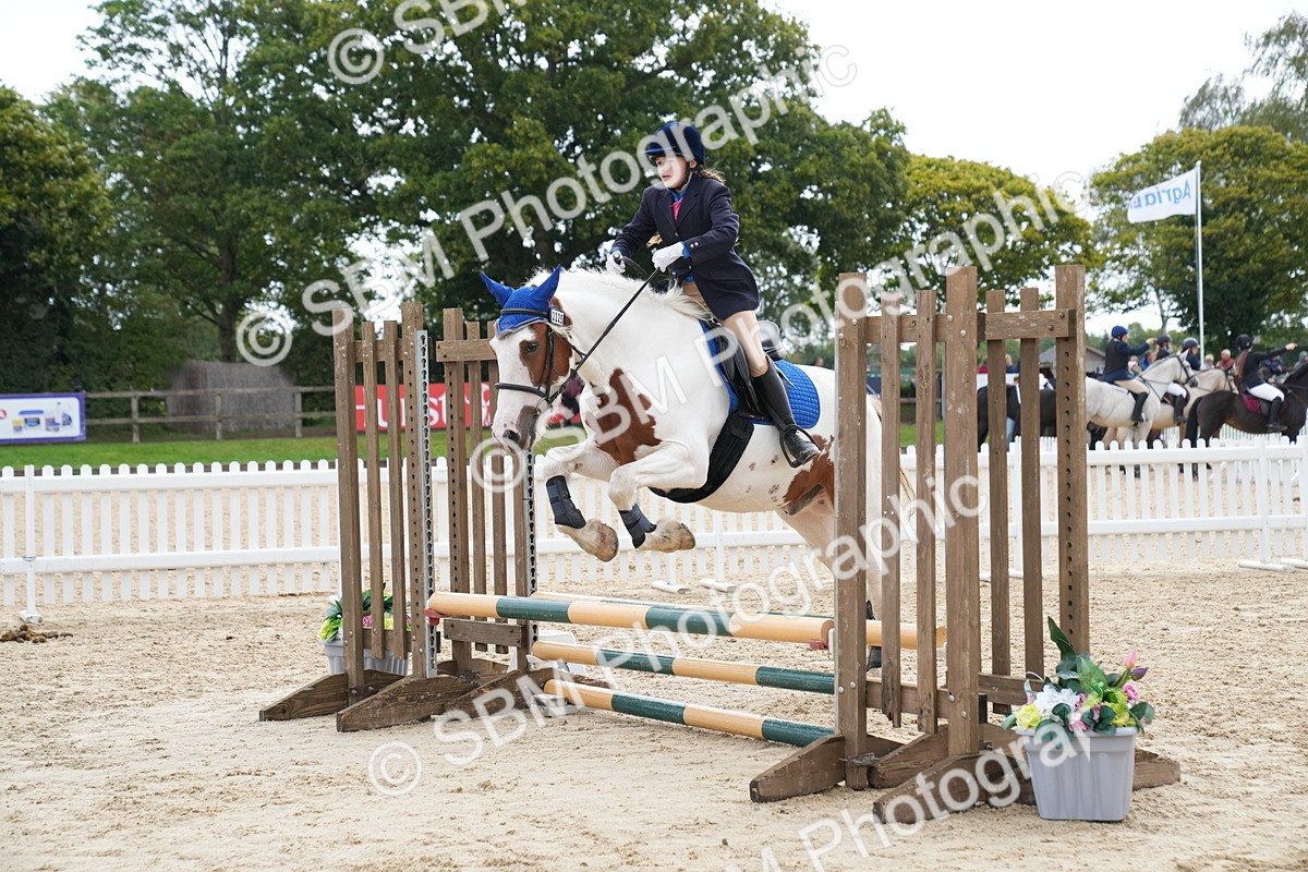 SBM_03349 - J55 - Clear Round 60cm