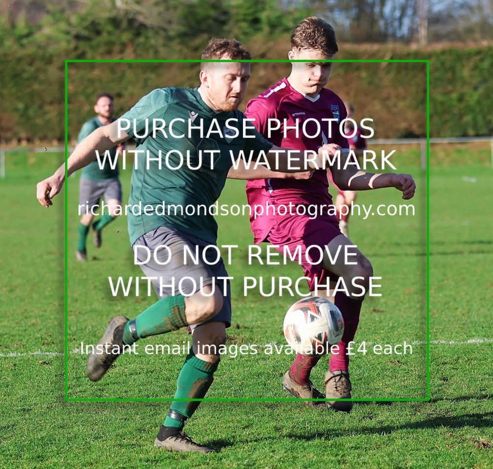 533A2401 - Kendal County Reserves (28/2/26)