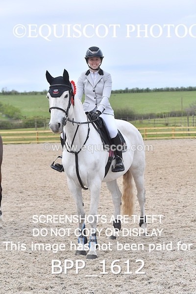 BPP_1612 - CLASS 16 SAT Senior Discovery/ 1m Open