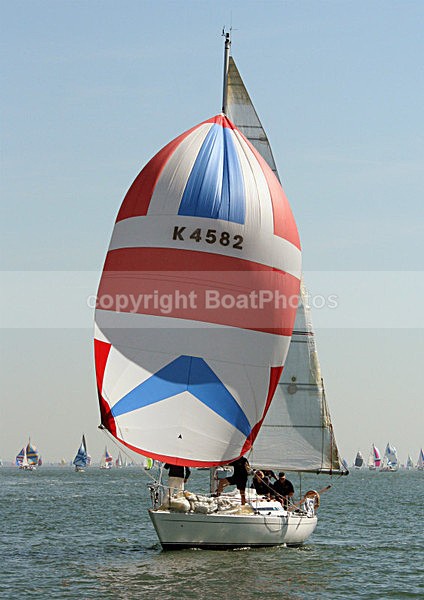 060603 RTI K4582 IMG_7800 - ROUND THE ISLAND RACE 2006