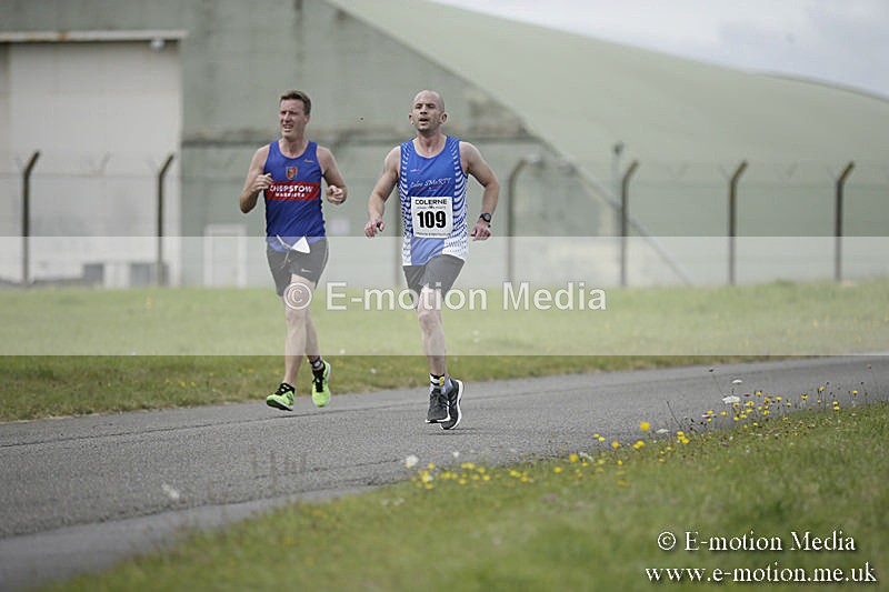 CAD5M 210719-0505 - Cadence Events Colerne 5 Miler  21-Jul-2019