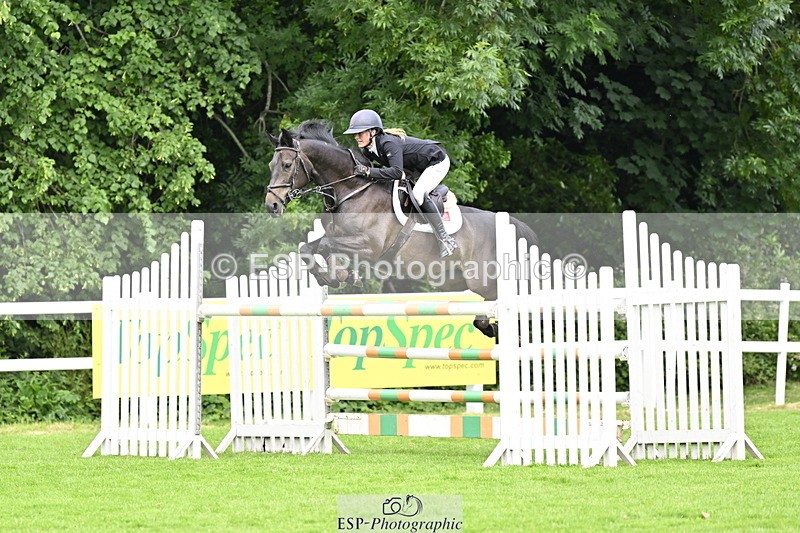 250613A-151652-02728 - Cls 5 National 1.30m Open