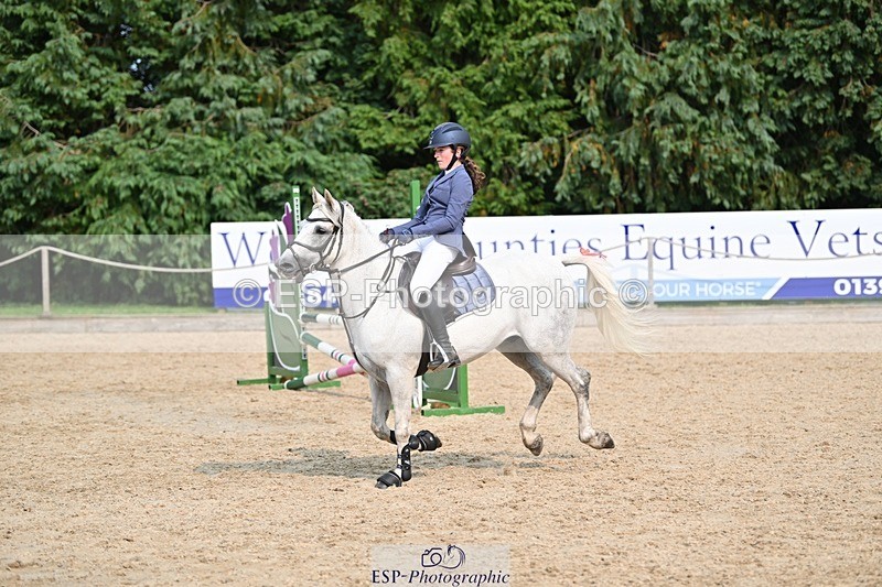 240818-161507-05351 - Cls 13 Pony Intro 70cm