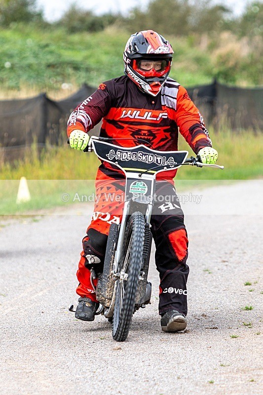 20250927-7D-8E0A4716 - Ride & Skid It. Speedway Experience Day 27th Sept 2025