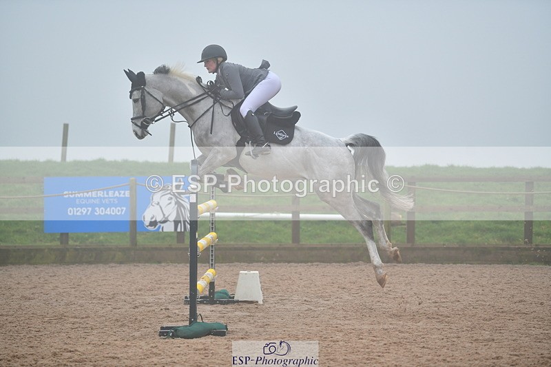 240214A-142653-00701 - Cls 5 Foxhunter and 1.20m Open