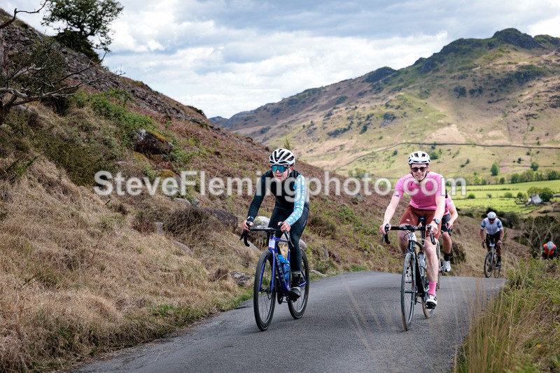 135042 - Blea Tarn Climb 13:00 - 14:00