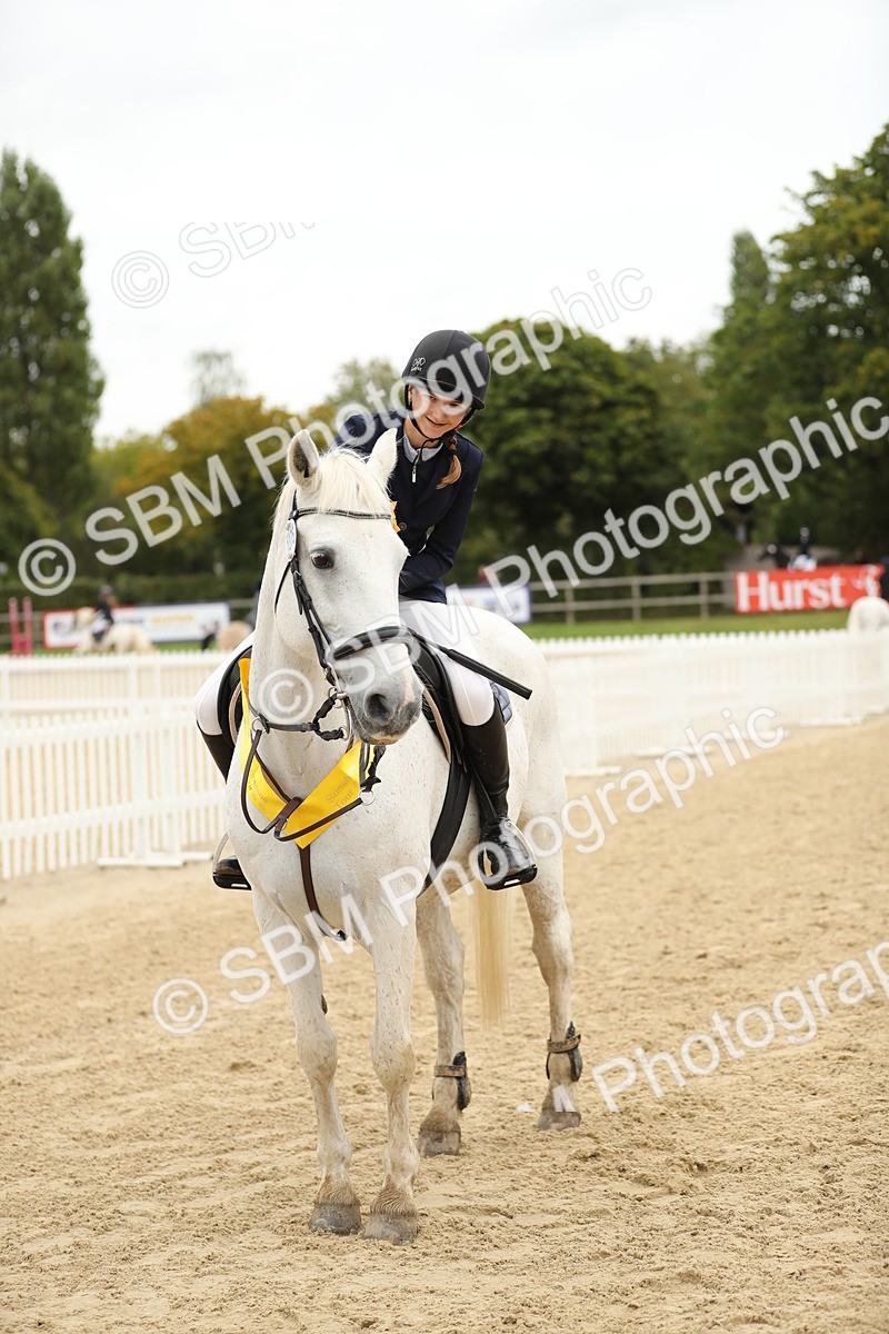 SBM_59689 - J25 - Junior Horse 80cm Championship