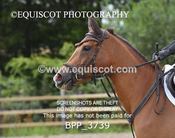 BPP_3739 - CLASS 5  0.95m Amateur Championship Qualifier