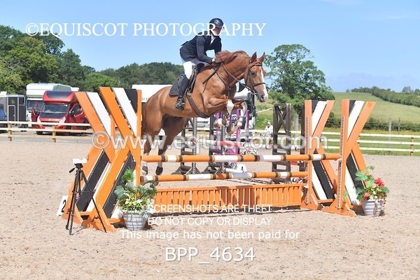 BPP_4634 - CLASS 4 Senior Discovery/ 1m Open