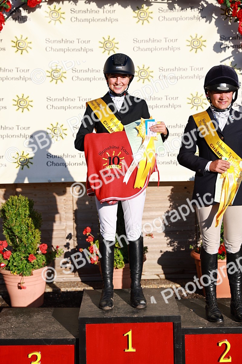 SBM_12081 - Dressage Presentations