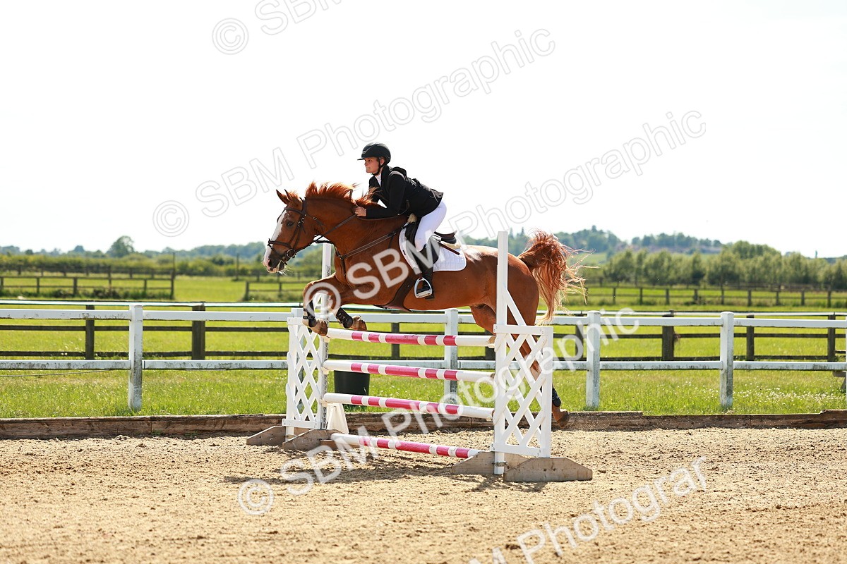 SBM_002642 - Class 4 - Senior Newcomers - 1.10m