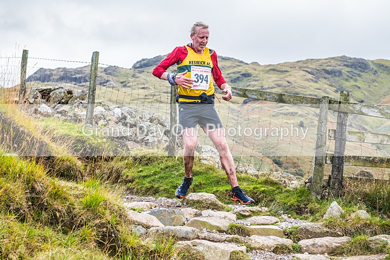 Langdale-1658 - Langdale Horseshoe Fell Race Saturday 8th October 2022