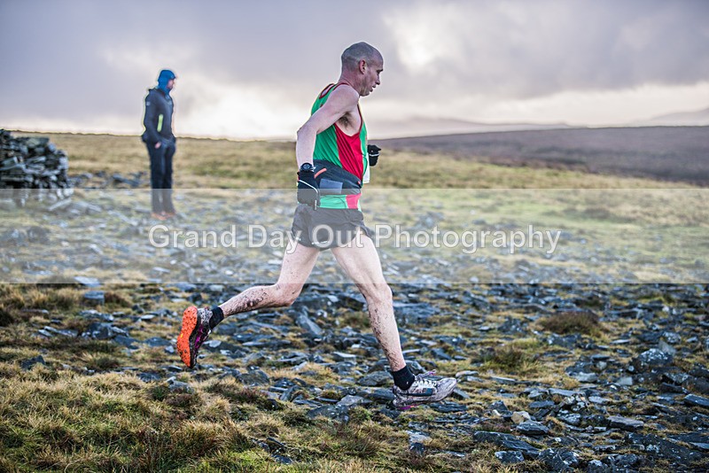 Nine Standards-54 - Nine Standards Fell Race Monday 1st January 2024