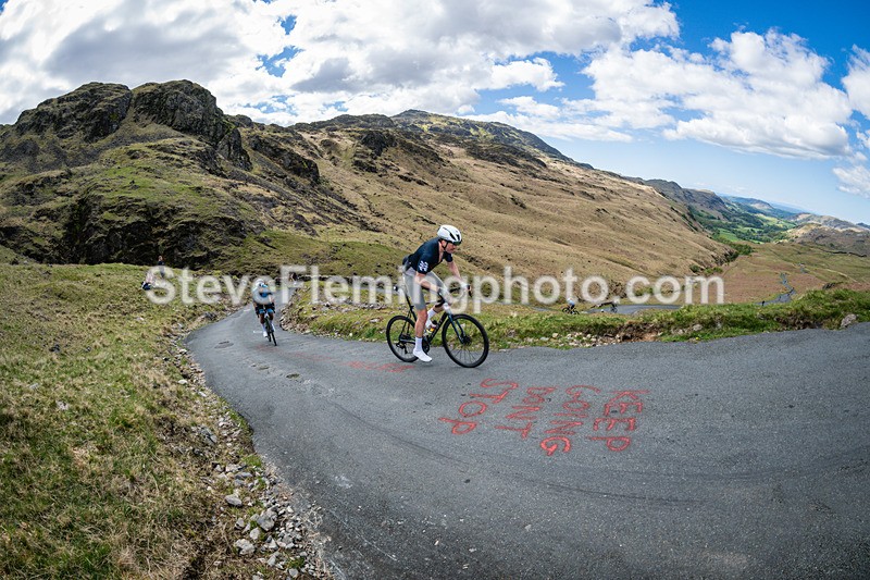 115415 - Hardknott Pass Camera 2 11.00-12.00