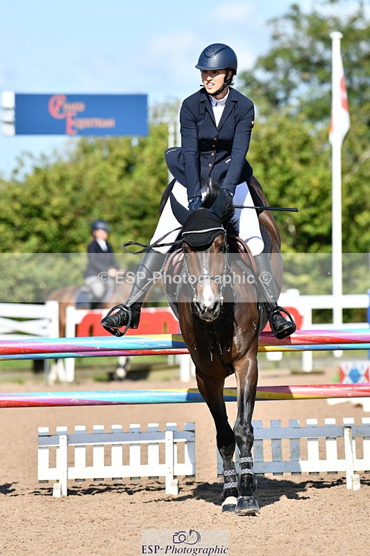 240913A-105940-03596 - Cls 21 Snr Discovery and 1m Open