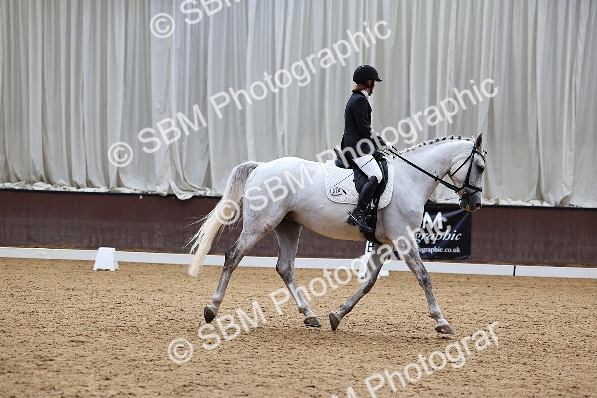 SBM_003945 - Novice 2