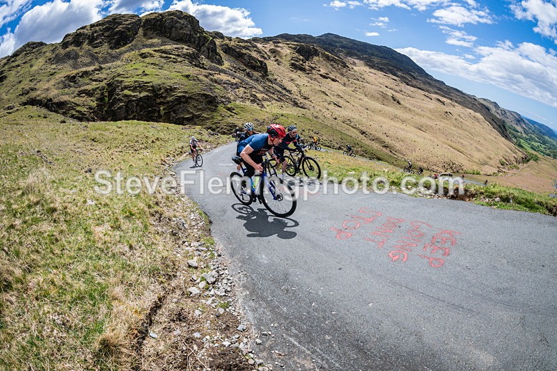 131415 - Hardknott Pass Camera 2 13.00-14.00