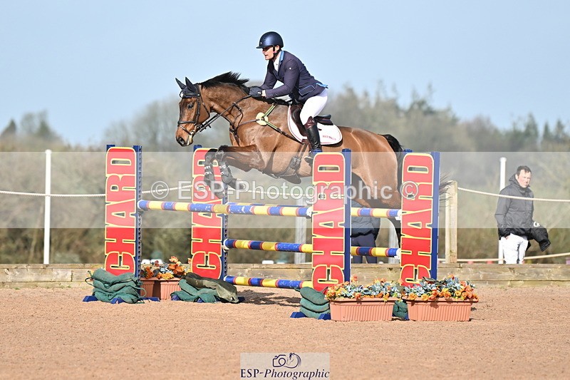 240315A-100026-00161 - Cls 1 Seniors 1.05 and 1.10m Open