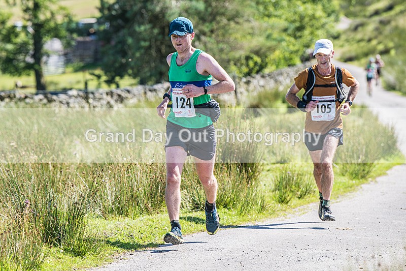 Tebay-795 - Tebay Fell Race Saturday 12th July 2025