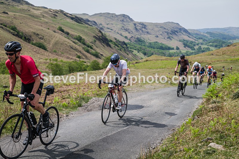 123825 - Hardknott Pass Camera 1 12.00-13.00