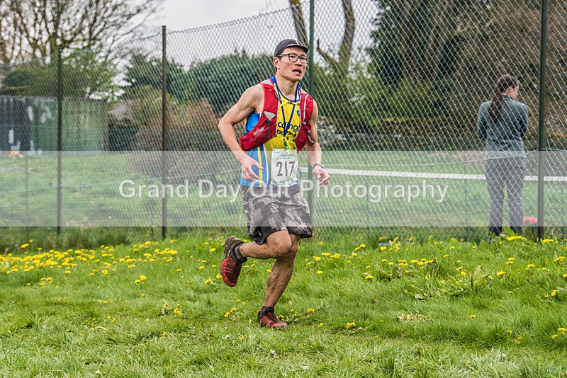 3 Peaks-2751 - The 3 Peaks Race - The Finish - Saturday 29th April 2023