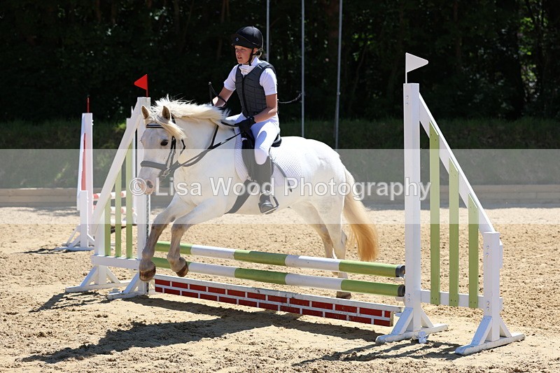 3E7A2185 - Class 2: 50cm