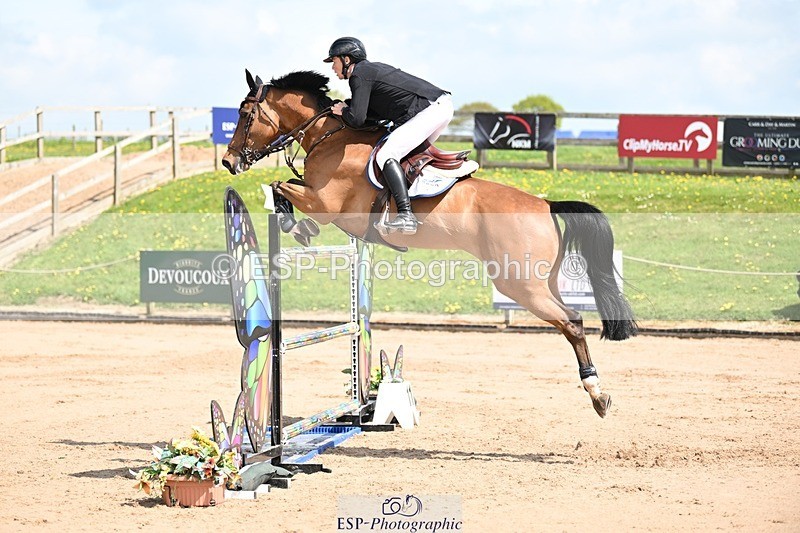 250425-131817-09411 - Cls 10 - 2 Star Big Tour L. Ranking Class - 1st Half