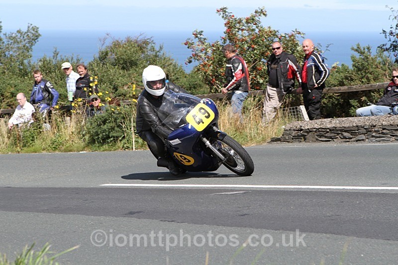 IMG_0361 - 500cc Classic TT Race
