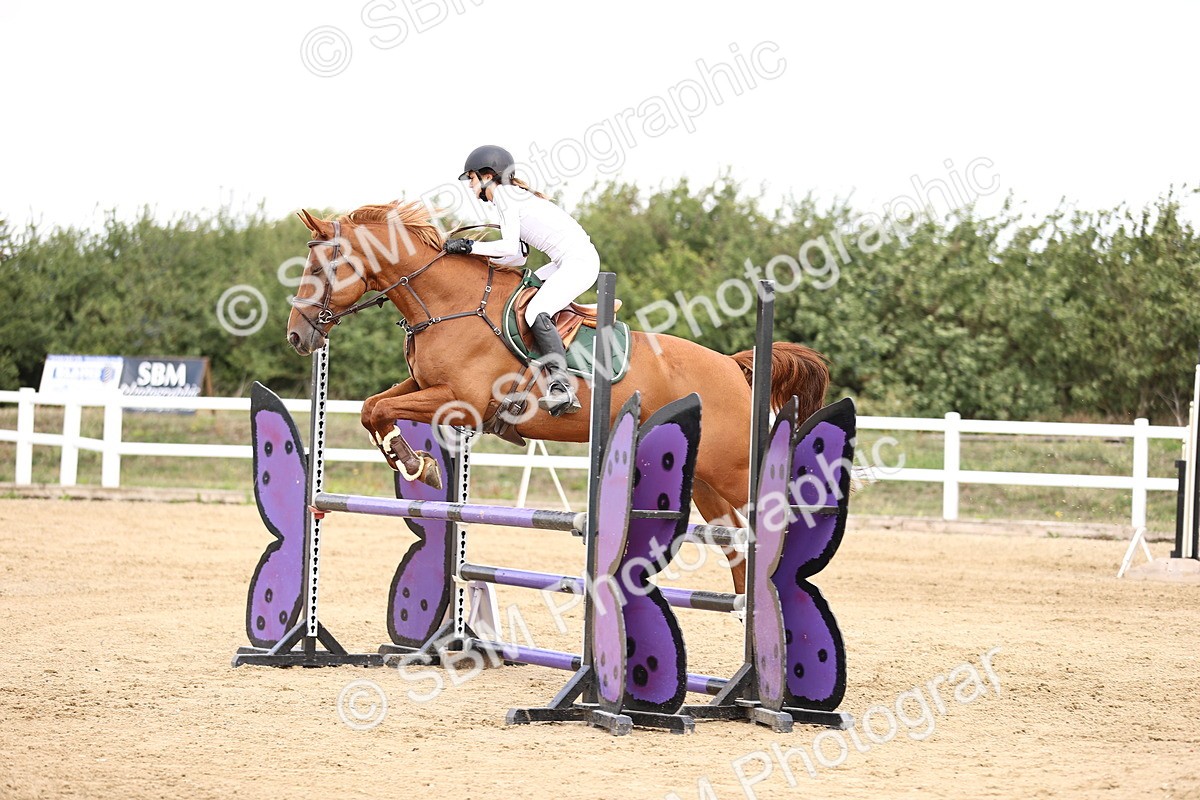 SBM_004362 - Class 3 -  Senior British Novice - 90m Open