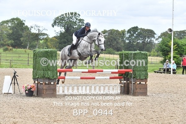 BPP_0944 - CLASS 4 Senior Discovery/ 1m Open