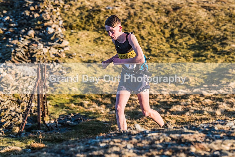 Grisedale-332 - Grisedale Grind Fell Race Wednesday 19th April 2023