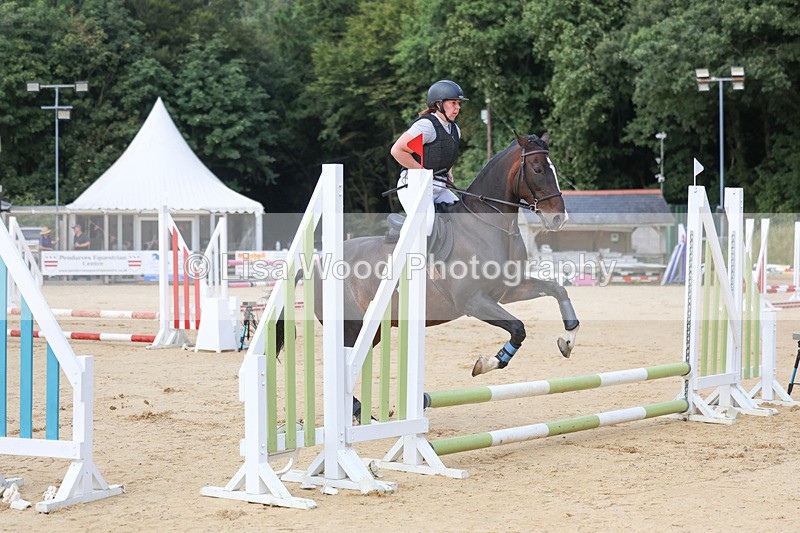 3E7A6292 - Class 2: 50cm Open