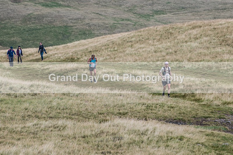 Sedbergh-507 - Sedbergh Hills Fell Race Sunday 18th August 2024