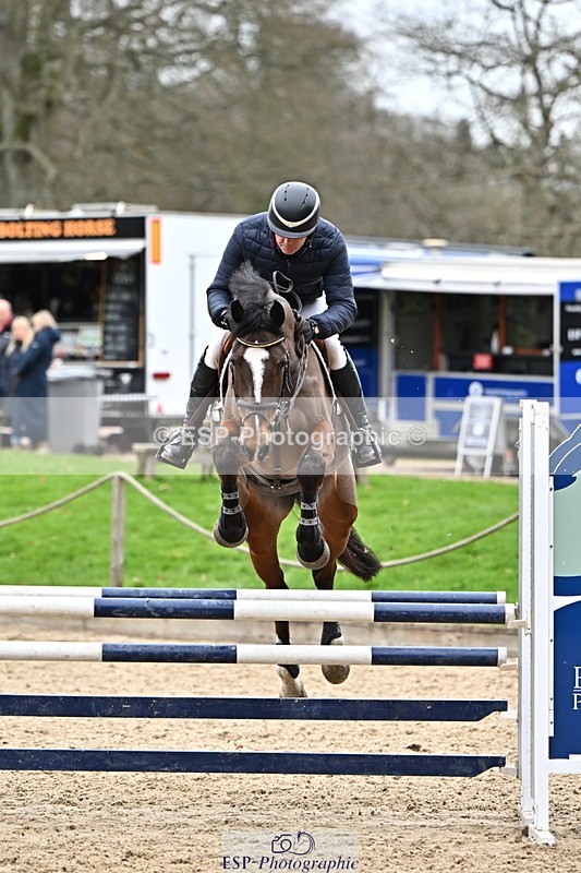 250201A-131849-00778 - Cls 03 Local Horse 110cm