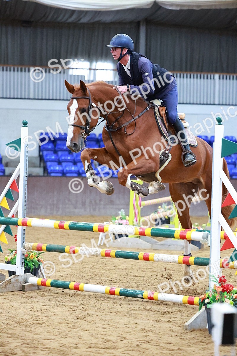 SBM_000273 - Class 2 - Senior British novice - 90cm