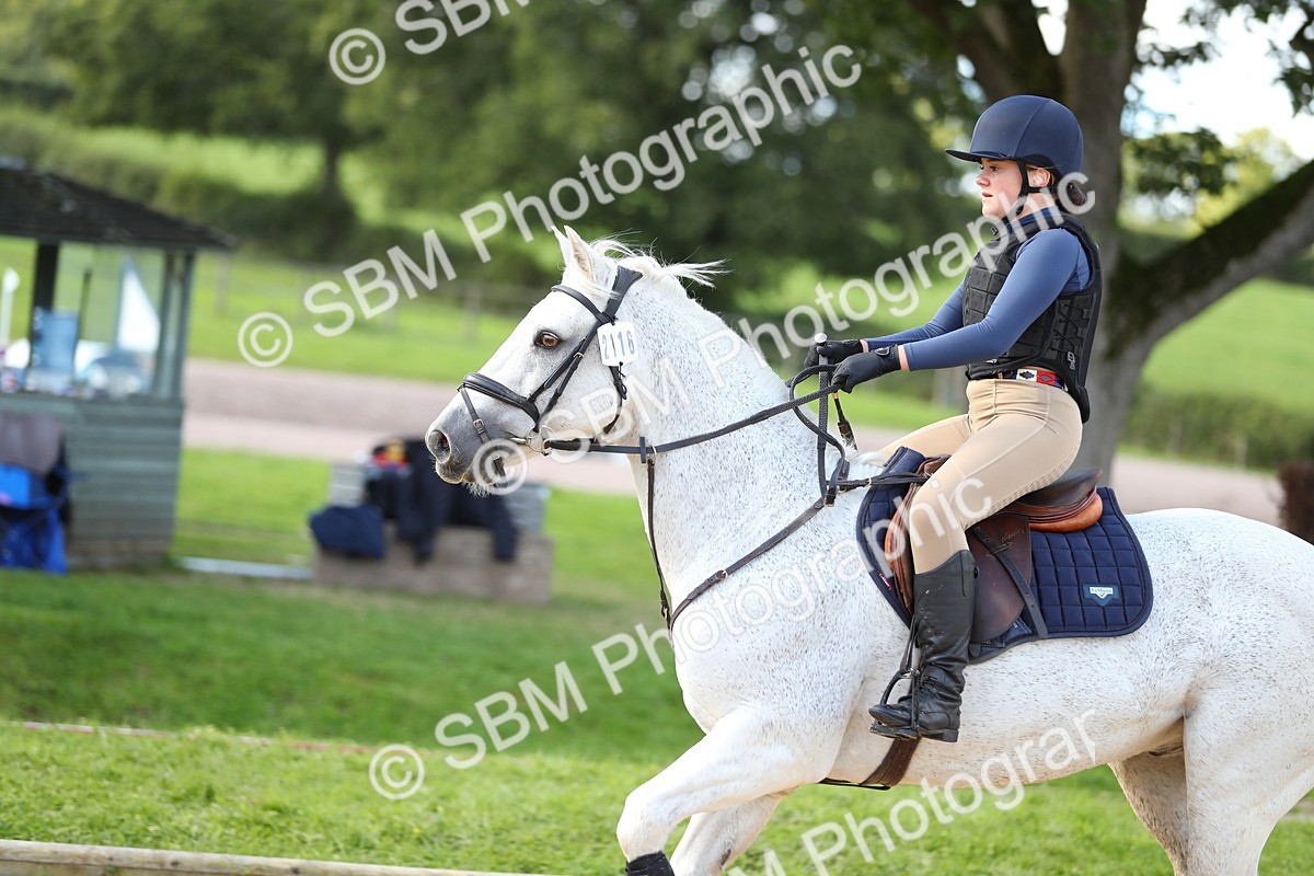 SBM_03551 - E3 Eventers Challenge 70cm Open