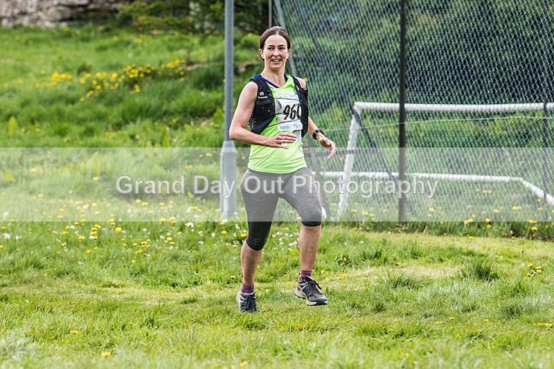 3 Peaks Finish-2194 - The 3 Peaks Race Saturday 26th April 2025 - The Finish