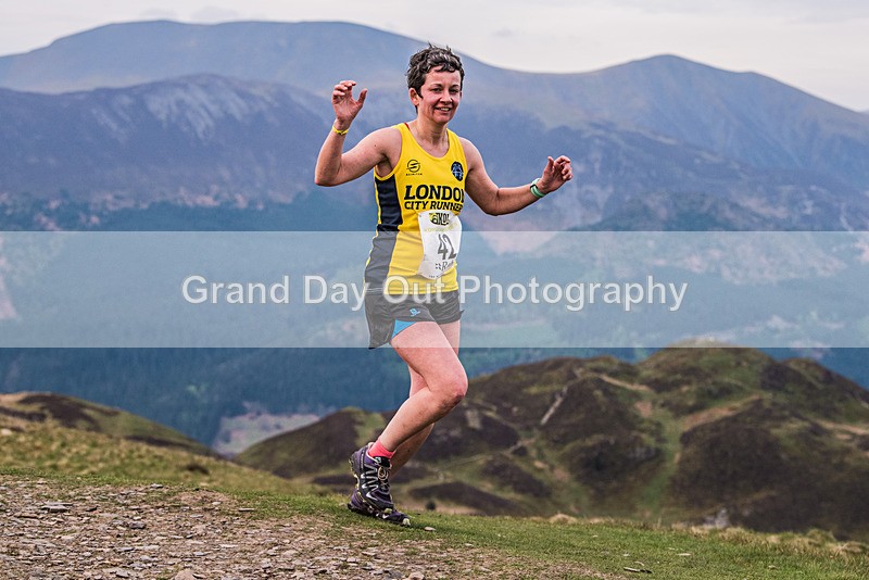 Lords Seat-328 - Lords Seat Fell Race Wednesday 3rd May 2023