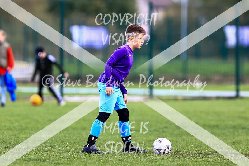 1DX30005 - 2025-10-05 FC Abbey Meads U11 Blue V St Andrews FC U11 Cardinals
