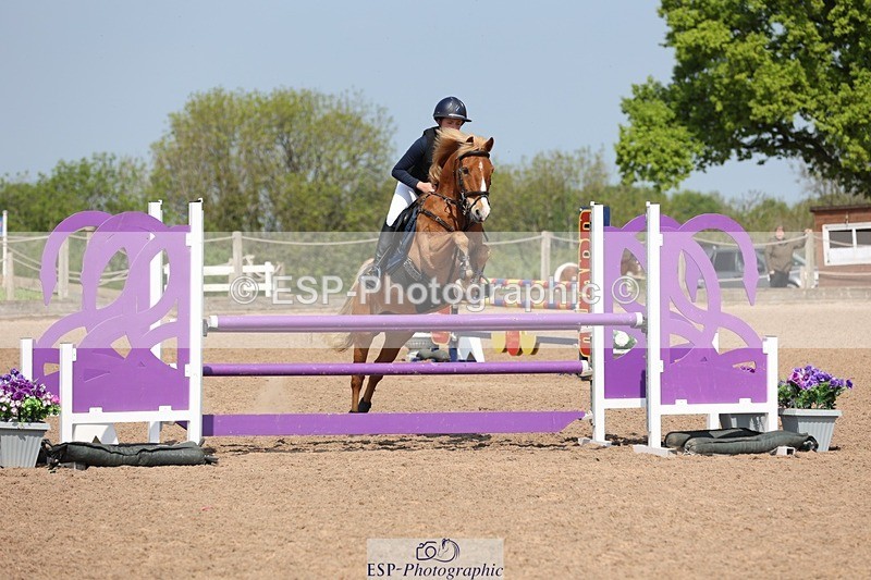 250503-113328-00781 - Cls 8 Pony Newcomers and 1m Open