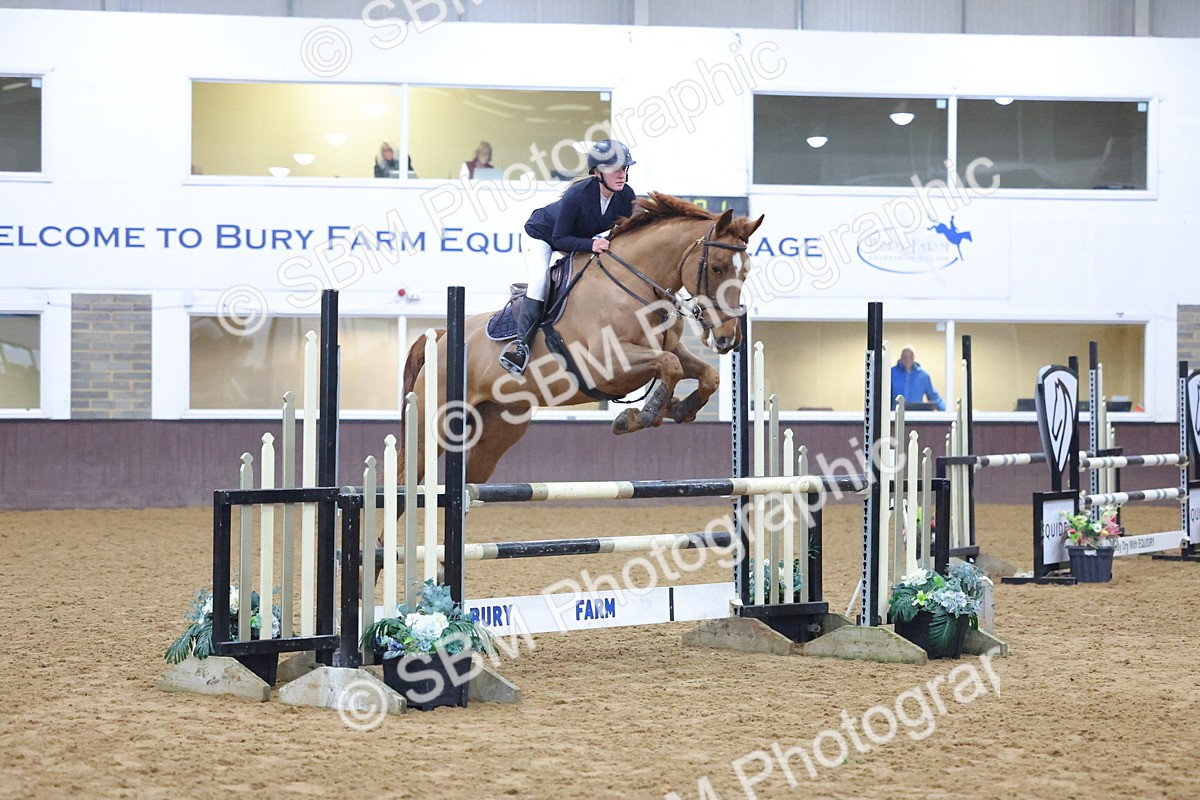 SBM_001209 - Class 14 - Nupafeed Supplements Senior Discovery/ 1m Open - First Round (1.00m)