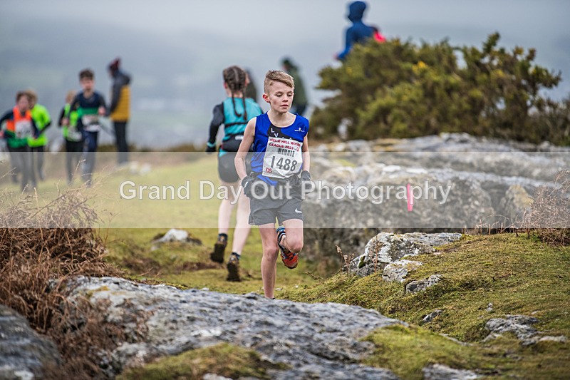 KWL-31 - Kendal Winter League Birkrigg Sunday 29th January 2023