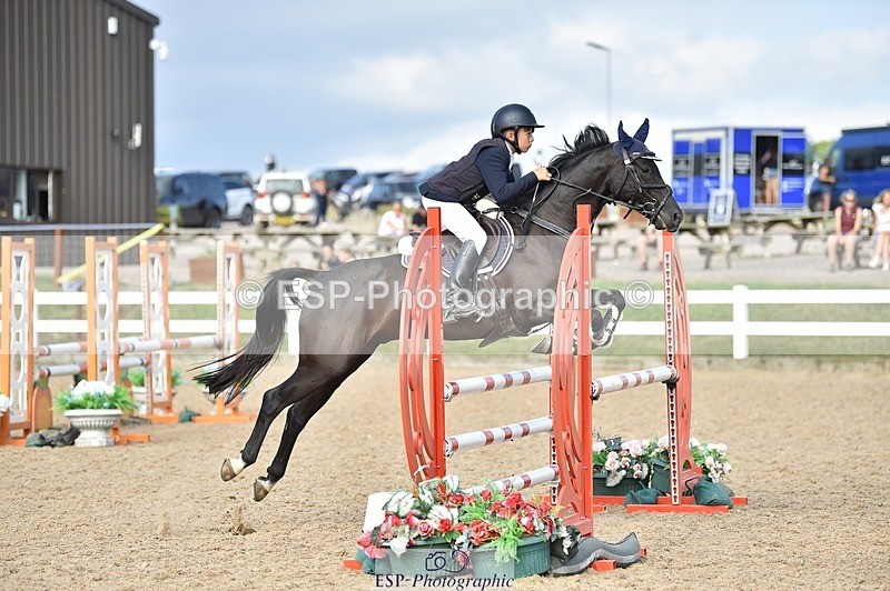 250628-173650-07258 - Cls 24 Pony Discovery & 90cm Open