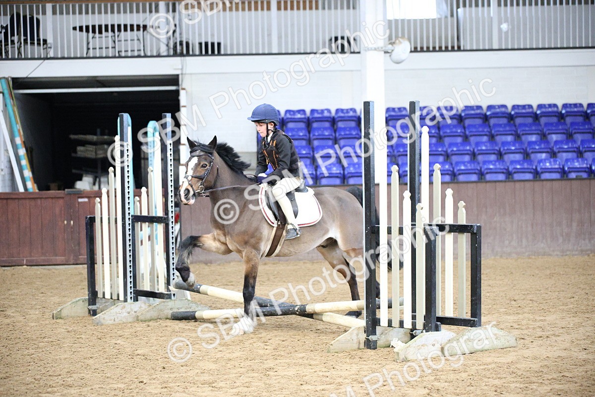 SBM_000037 - Class 1 - 40cm