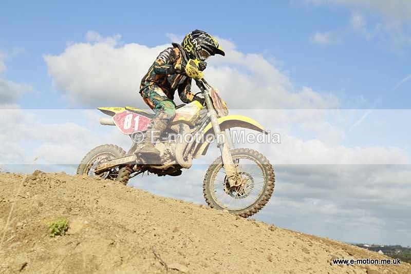 MX 291011 1045 - Guernsey Championship 29/10/11