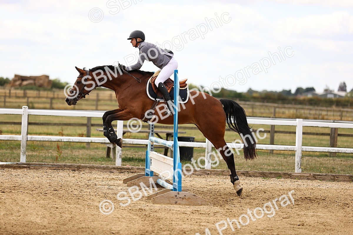 SBM_004199 - Class 3 -  Senior British Novice - 90m Open