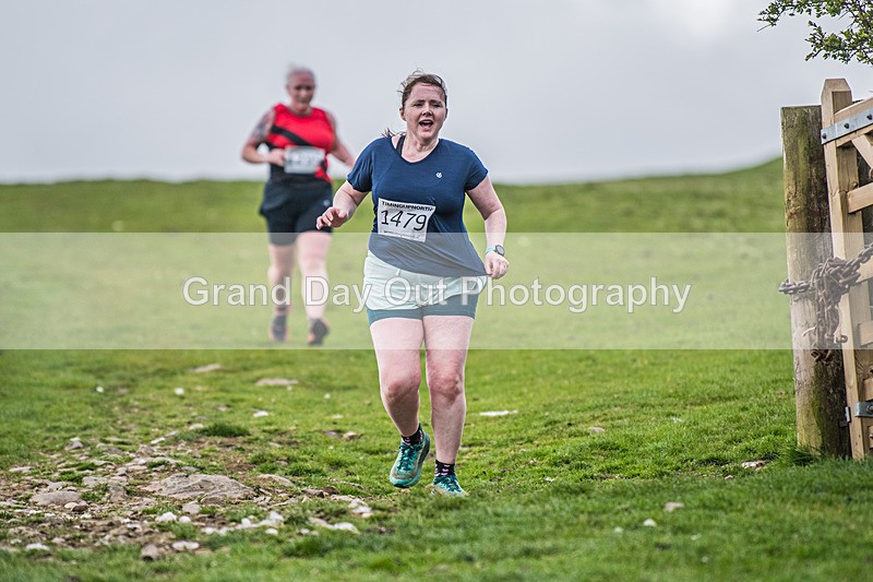 Hay-O-733 - Hay-O Trail Race Tuesday 19th May 2026
